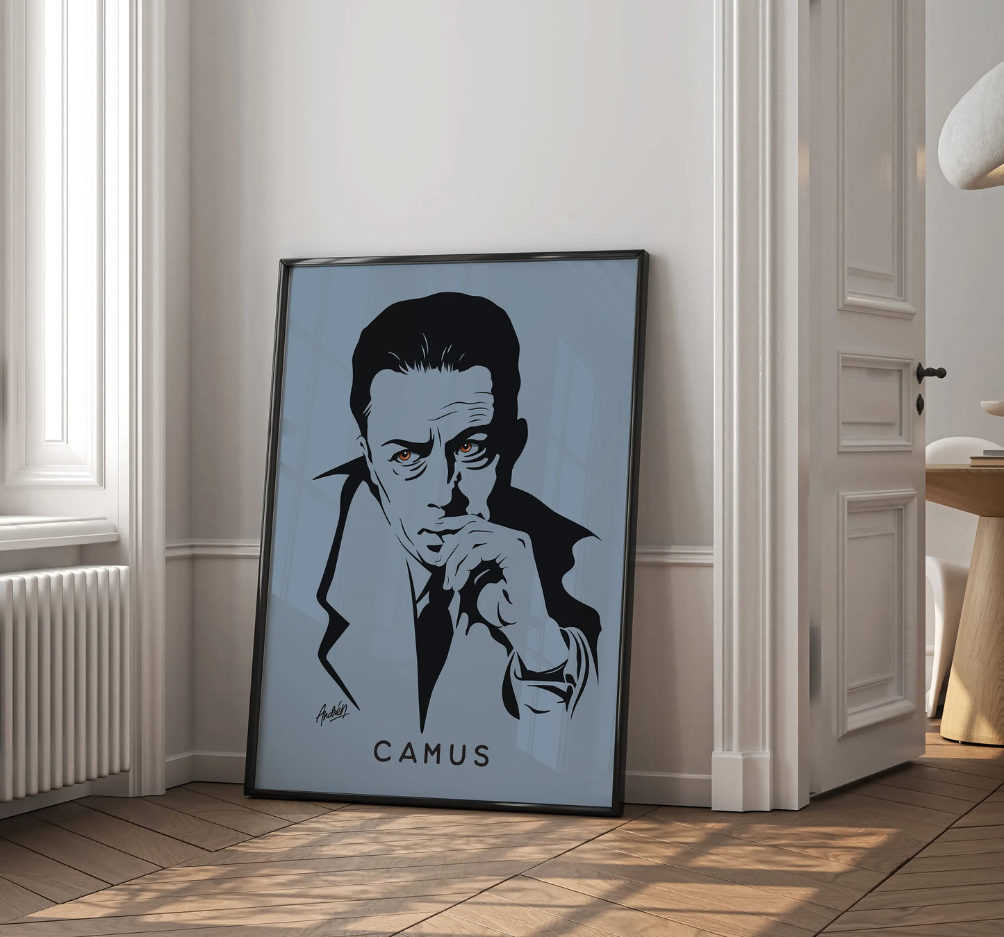 Camus & Prévert - Bundle