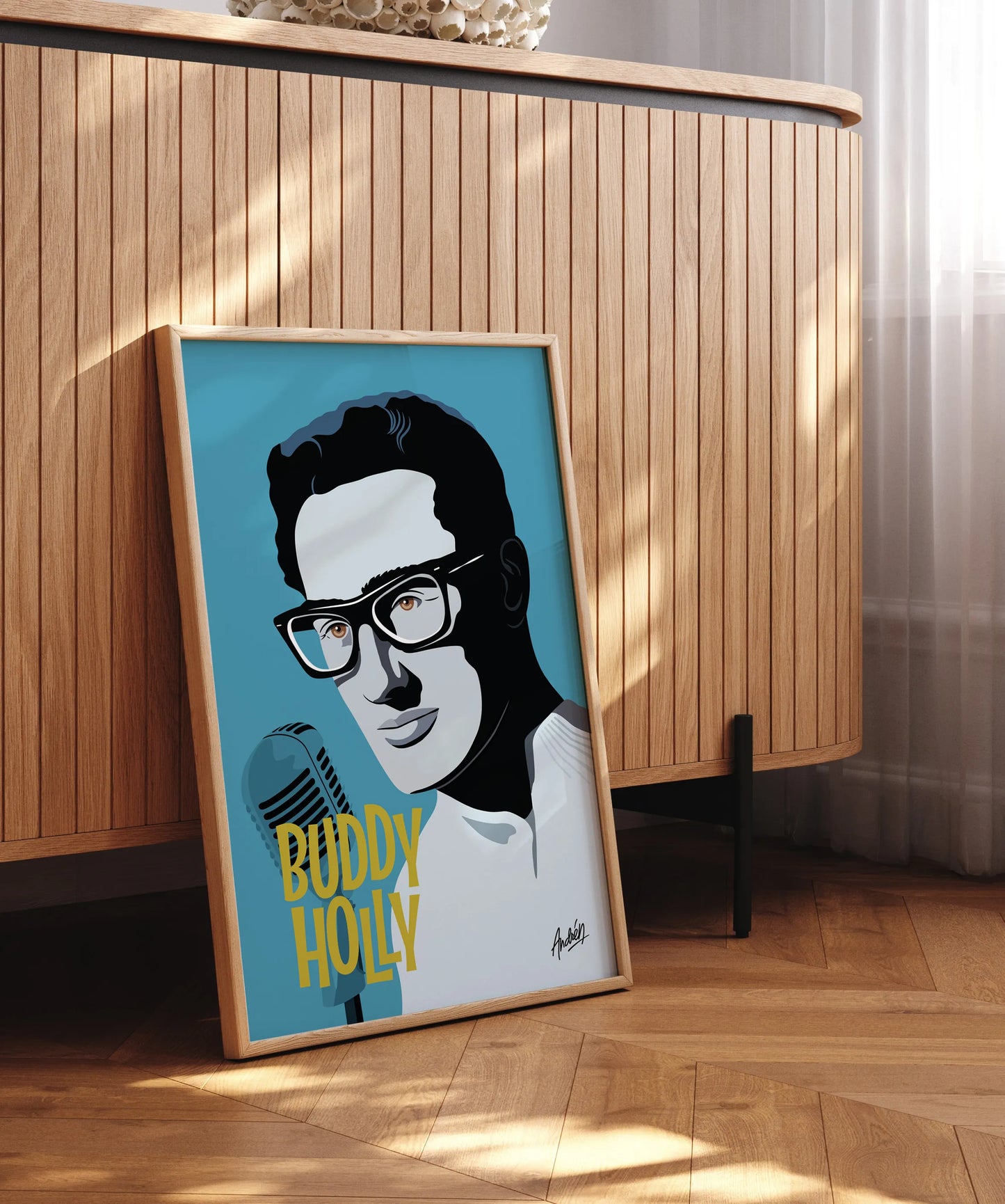 Buddy Holly