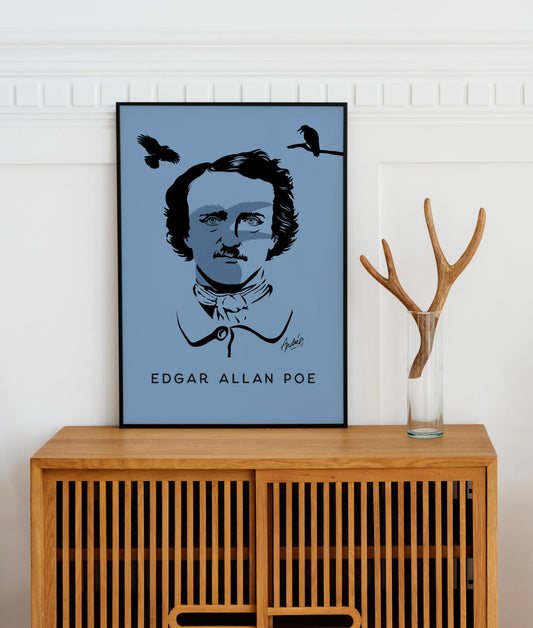 Edgar Allan Poe_2