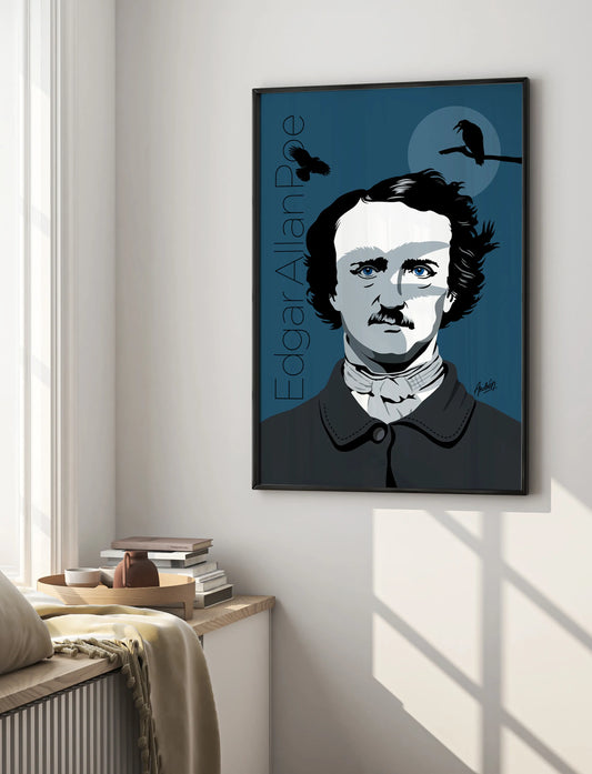 Edgar Allan Poe_1