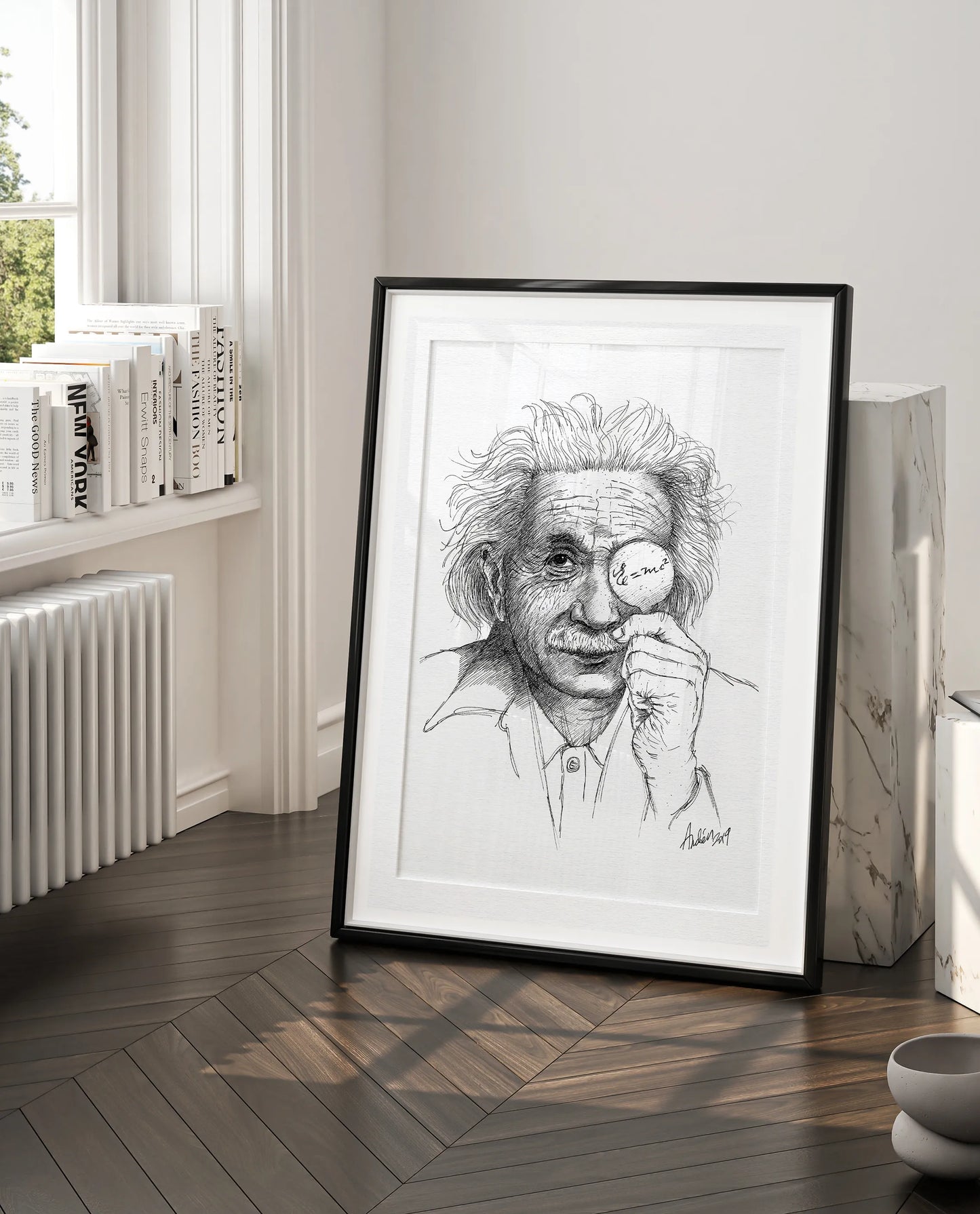 Einstein