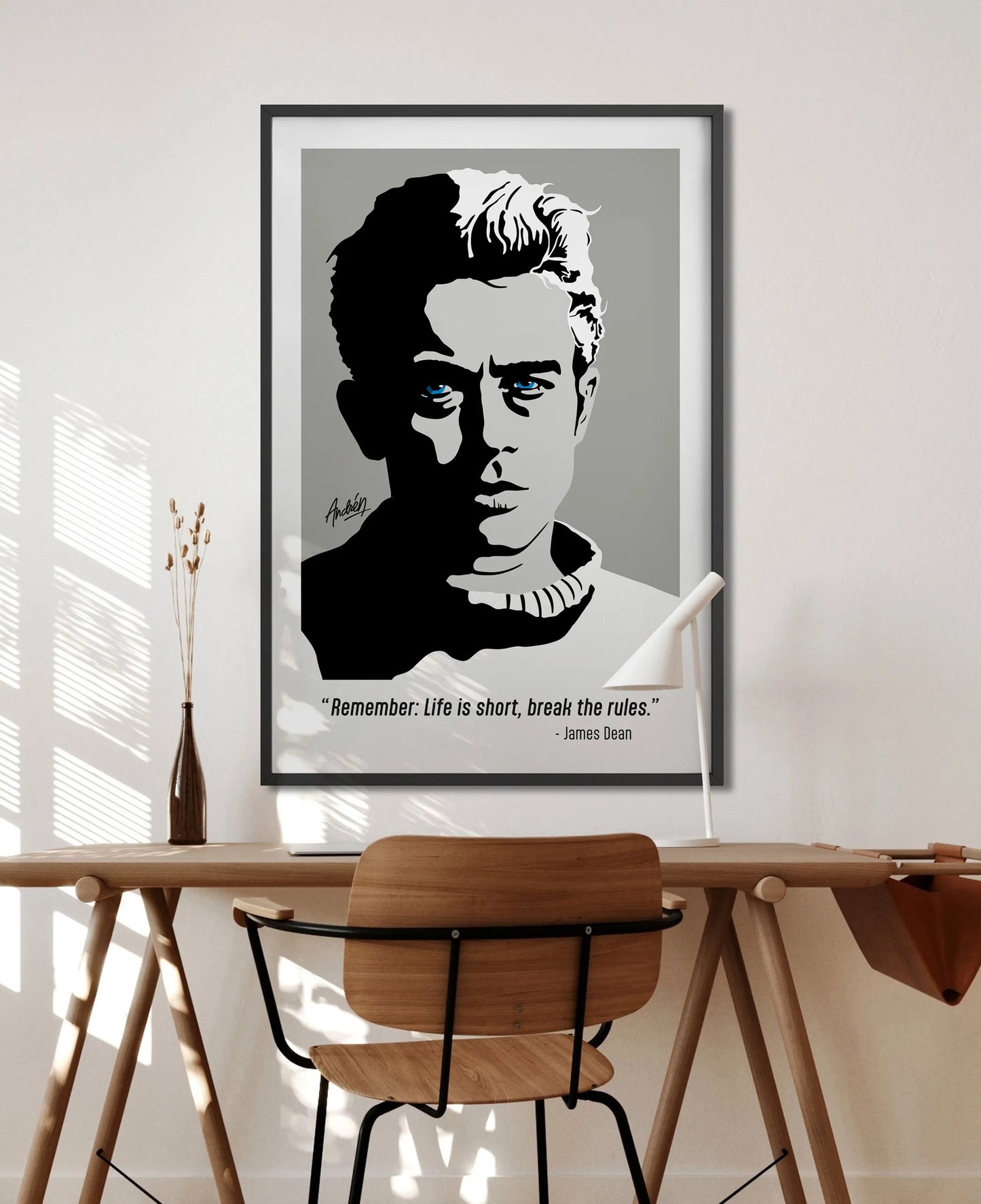 James Dean_3