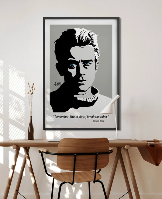 James Dean_3