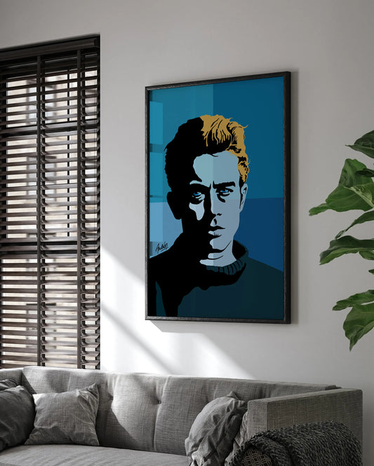 James Dean_1