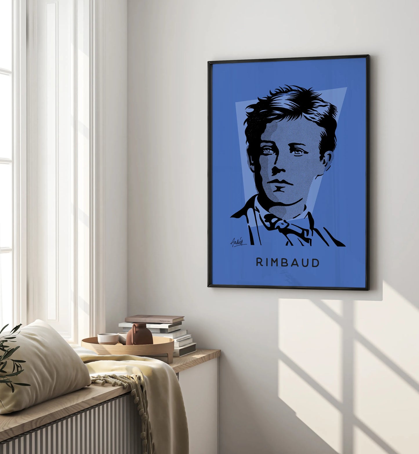 Baudelaire & Rimbaud - Bundle 2