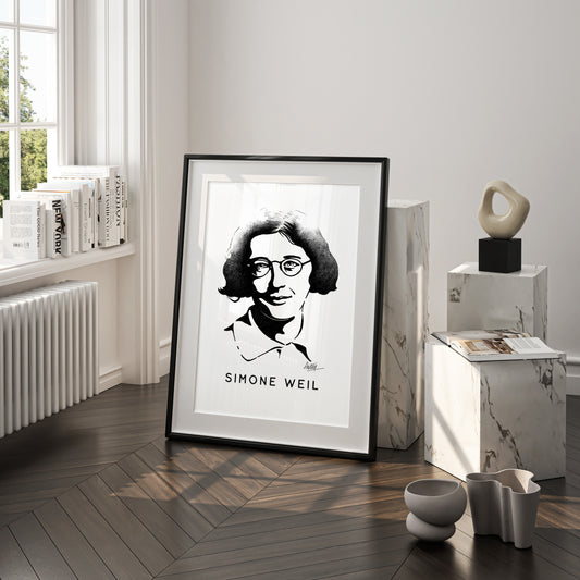 Simone Weil