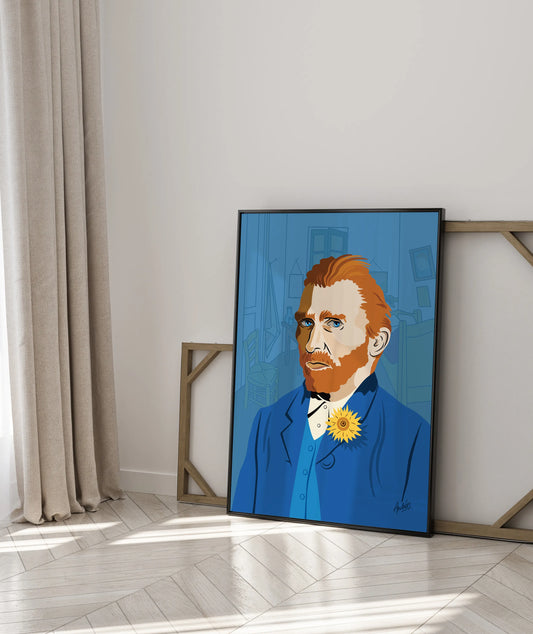 Van Gogh