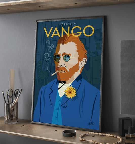 Vango