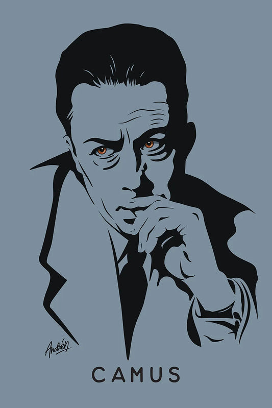 Camus