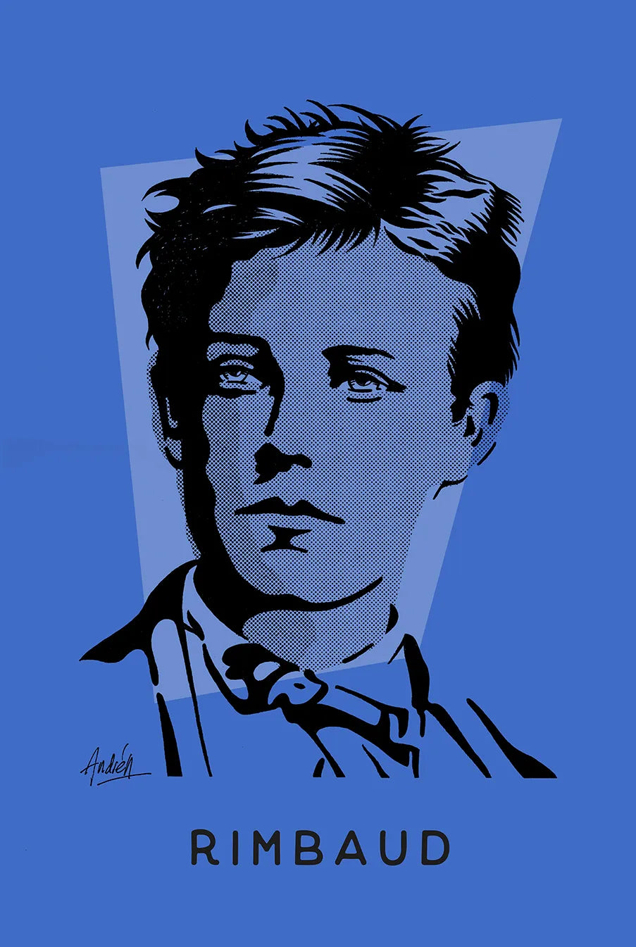 Baudelaire & Rimbaud - Bundle 2