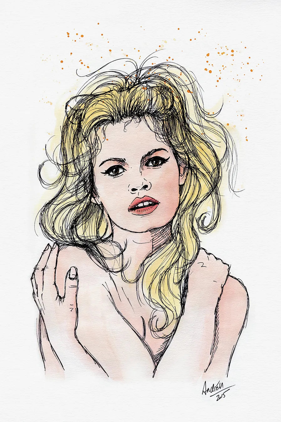 Bardot