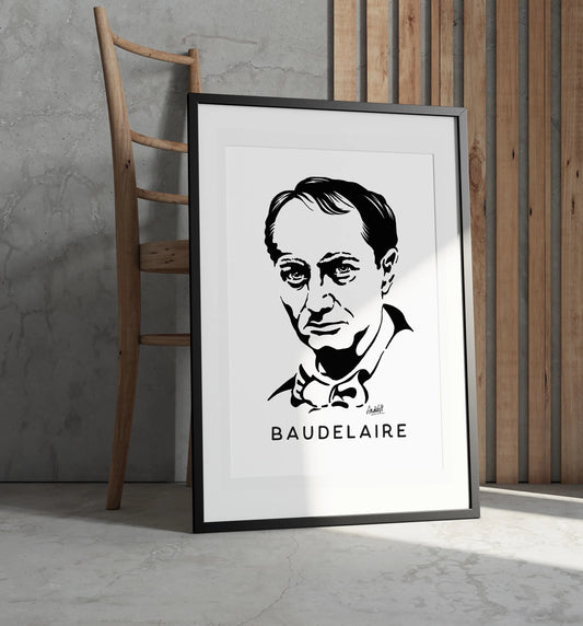 Baudelaire_1