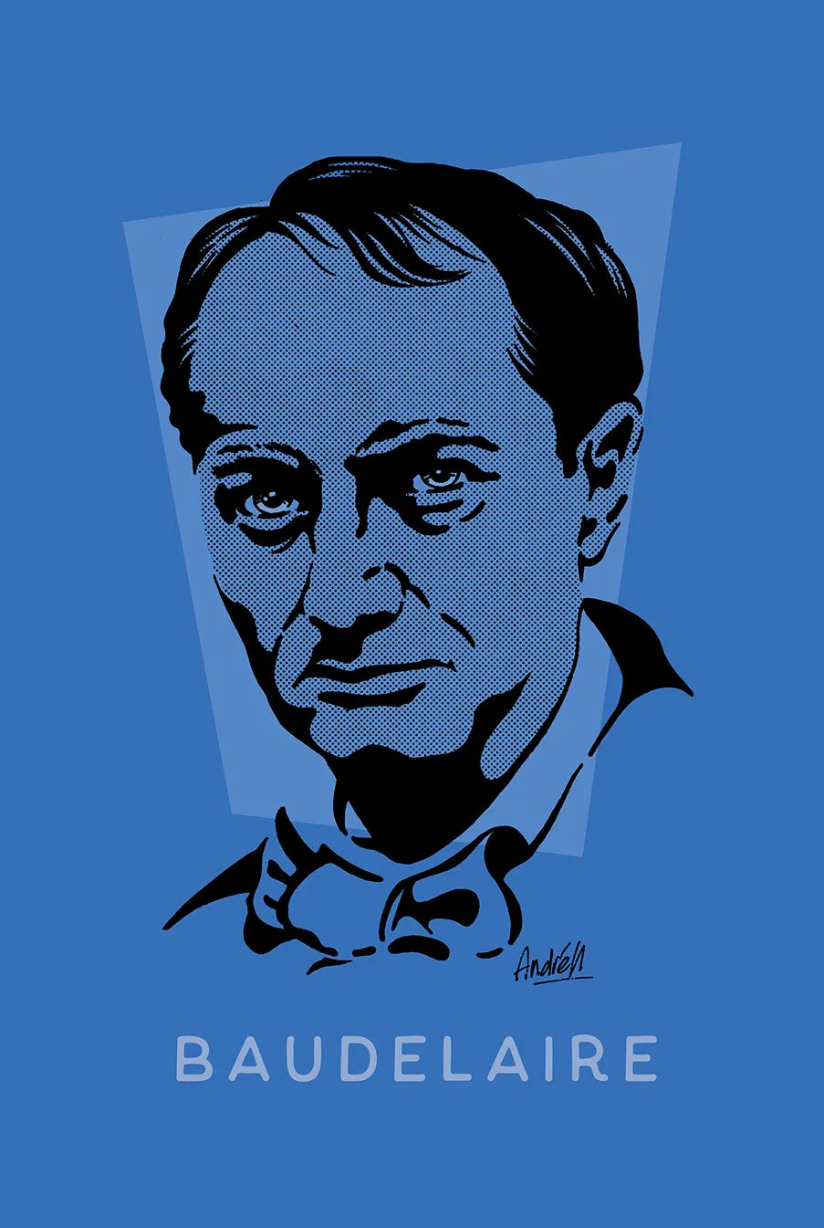 Baudelaire & Rimbaud - Bundle 2