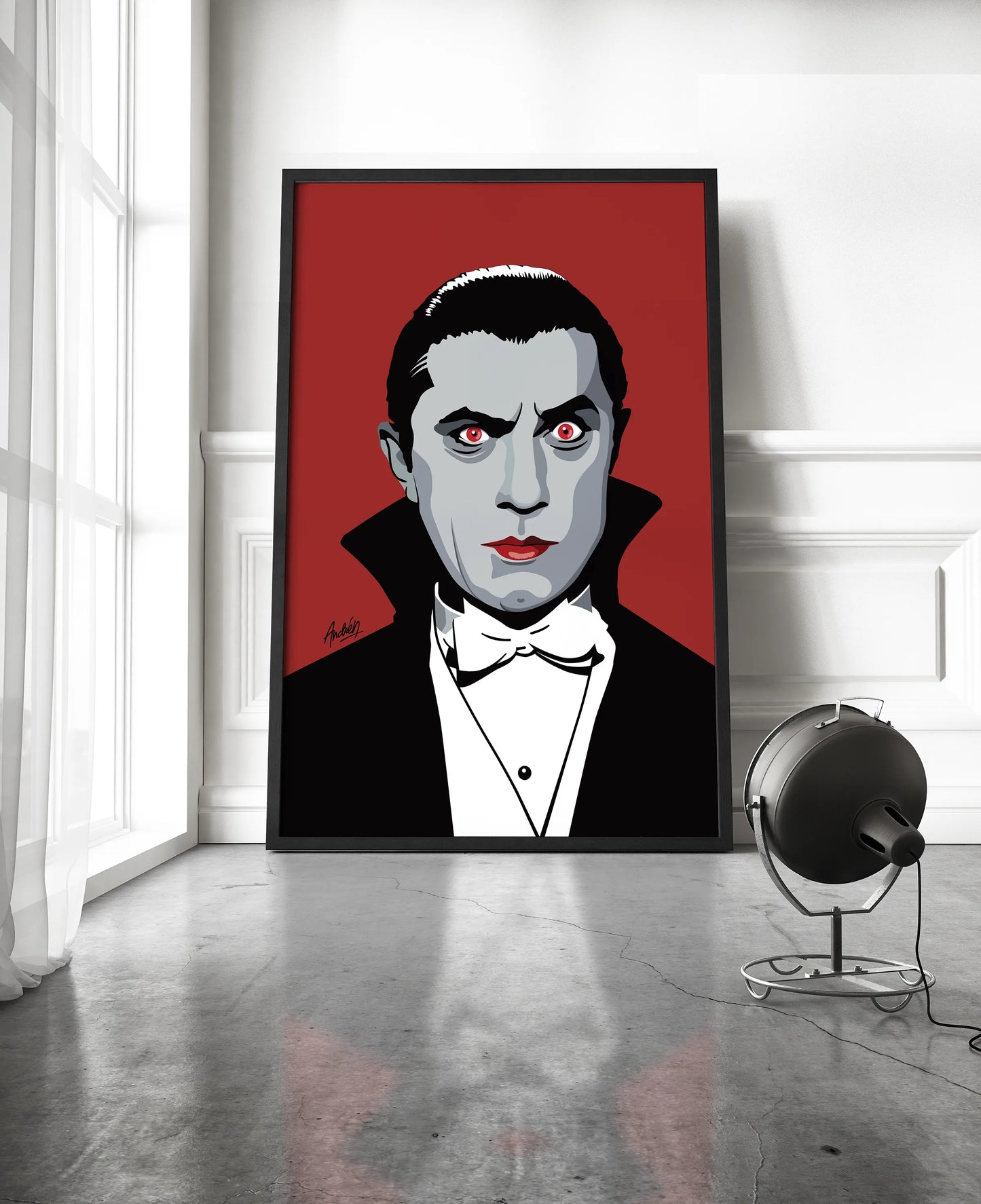 Dracula & Frankenstein - Bundle