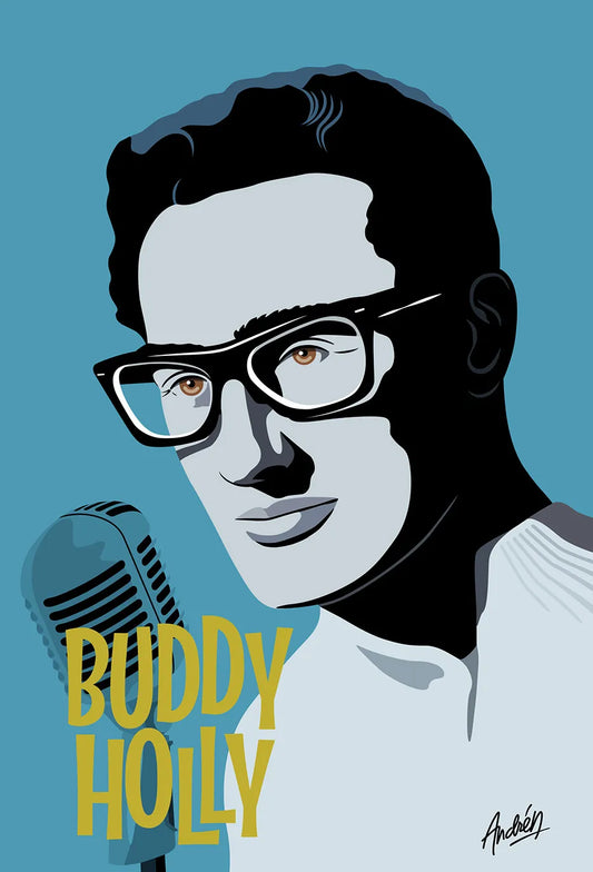 Buddy Holly