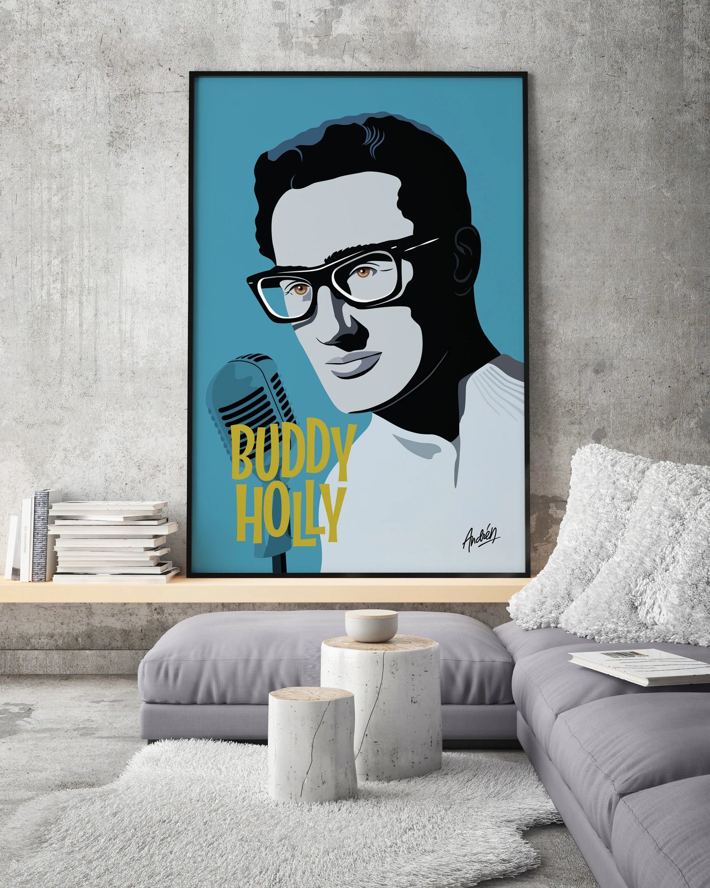 Buddy Holly