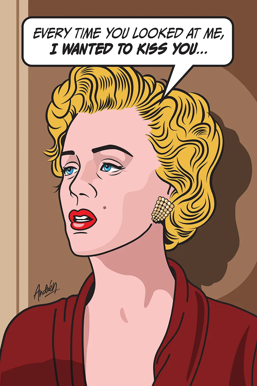 Marylin & Marlon - Bundle