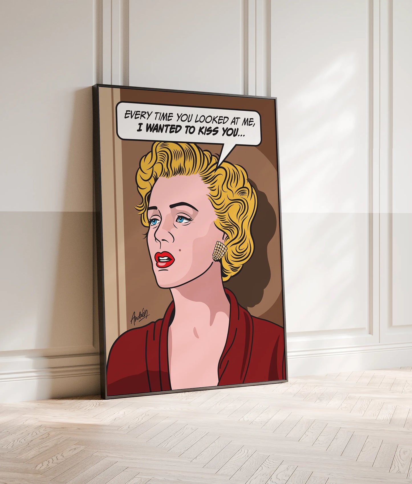 Marylin & Marlon - Bundle