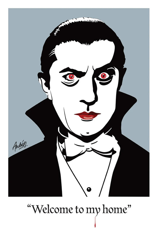 Dracula & Frankenstein - Bundle