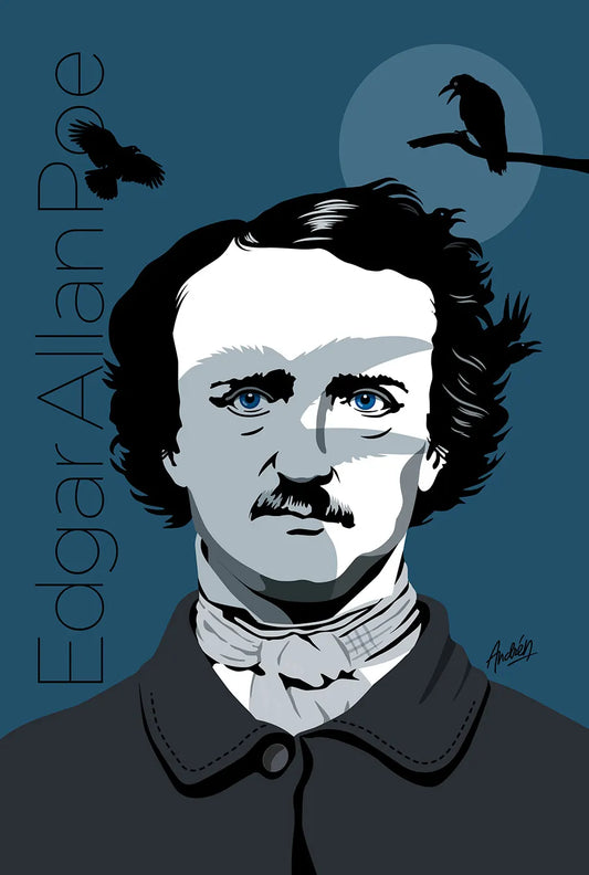 Edgar Allan Poe_1