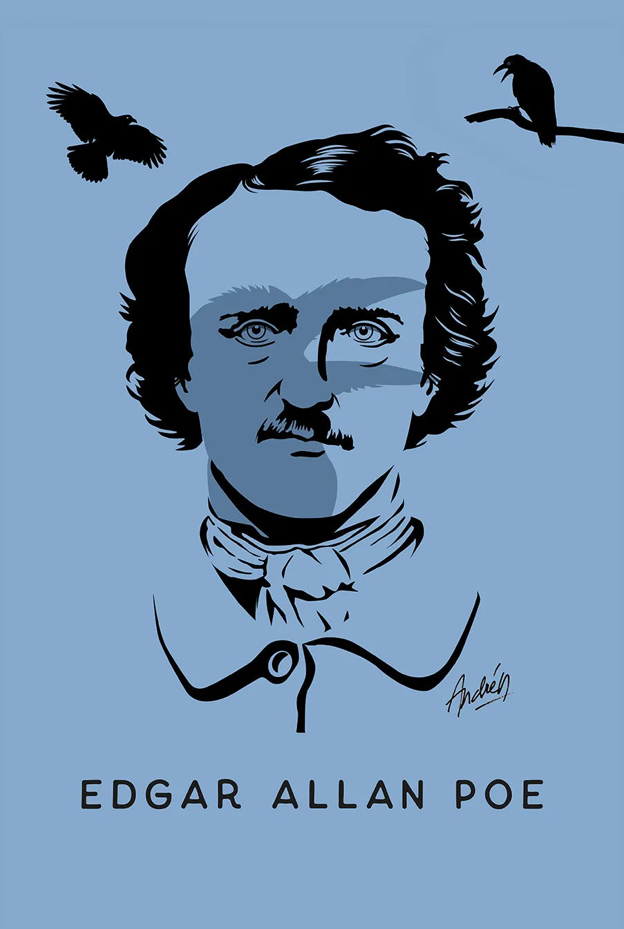Edgar Allan Poe_2
