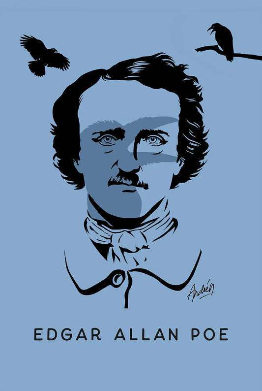 Edgar Allan Poe_2