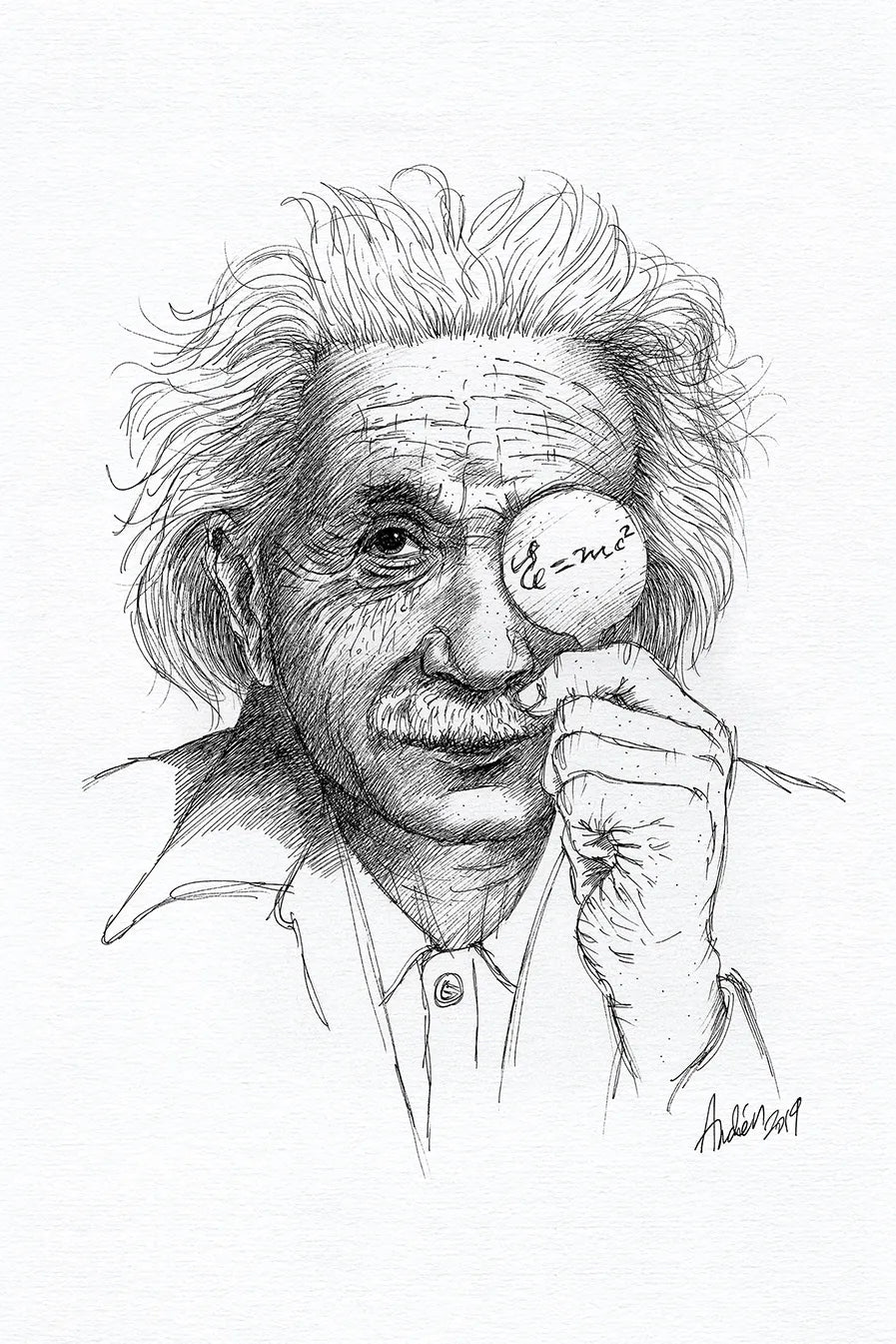Einstein