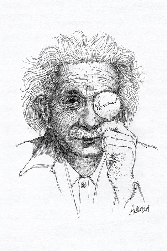 Einstein