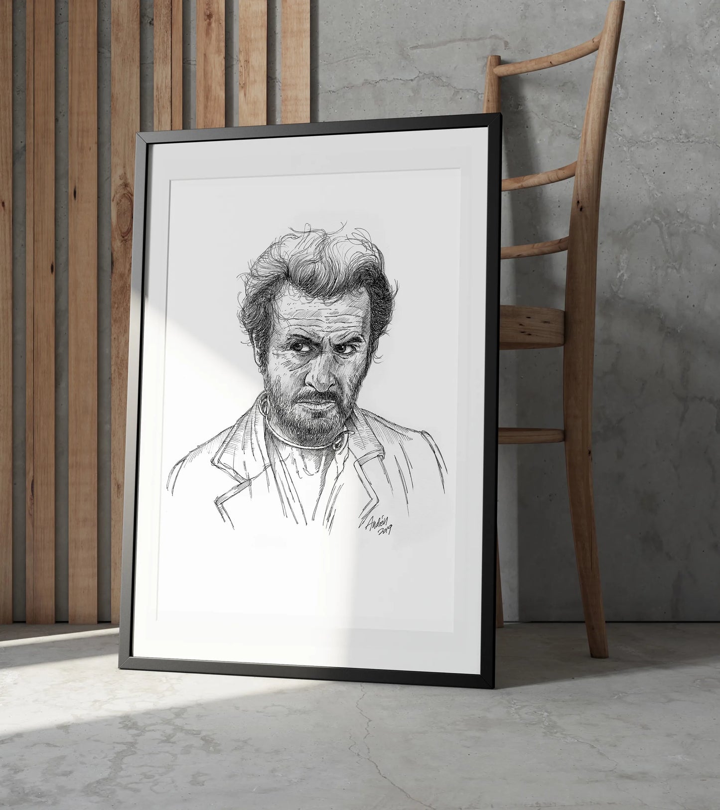 The Good, The Bad & The Ugly - Bundle