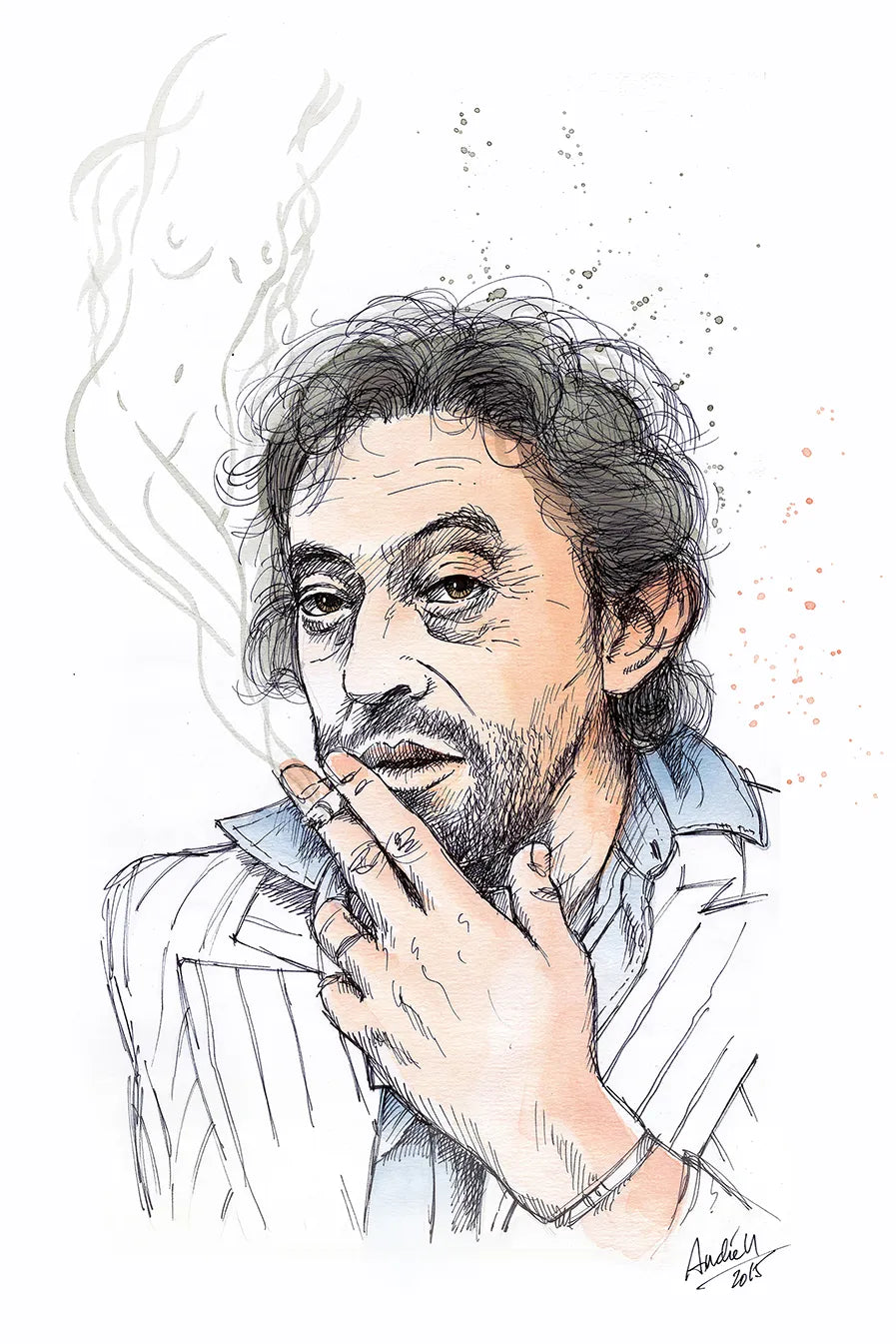 Bardot & Gainsbourg - Bundle