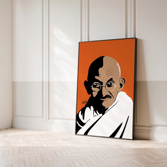 Gandhi