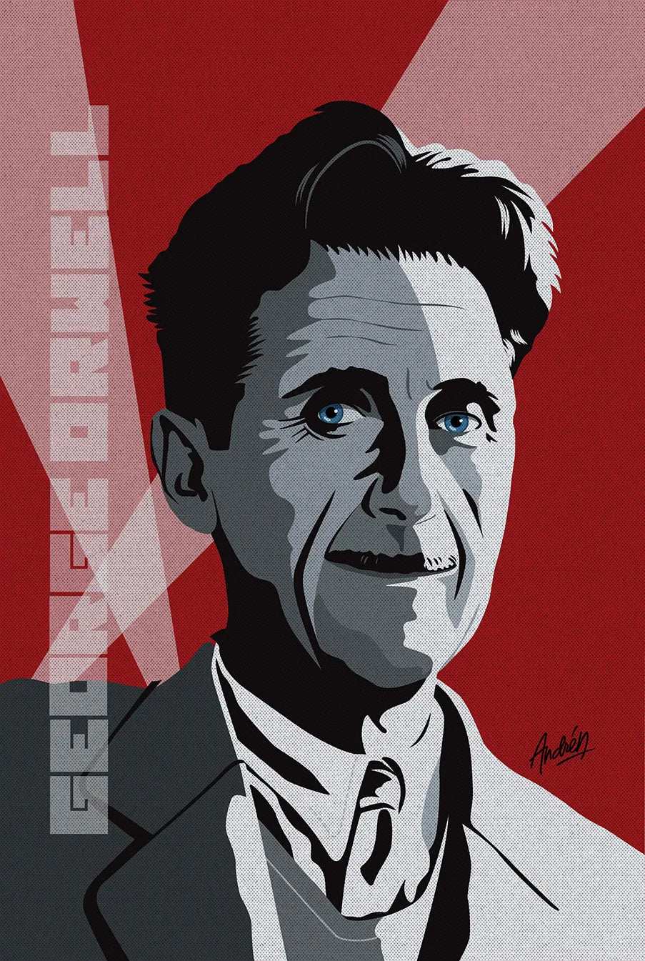 George Orwell