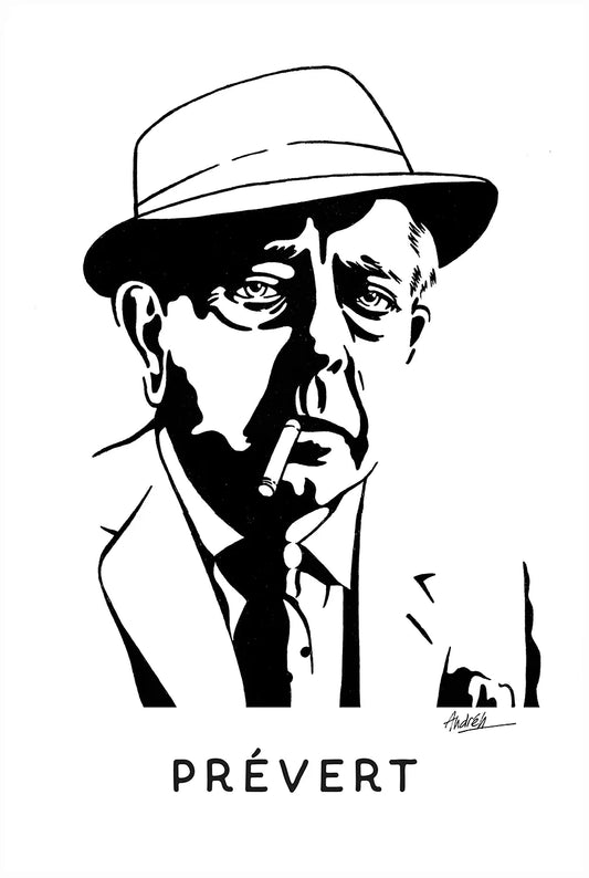 Prevert