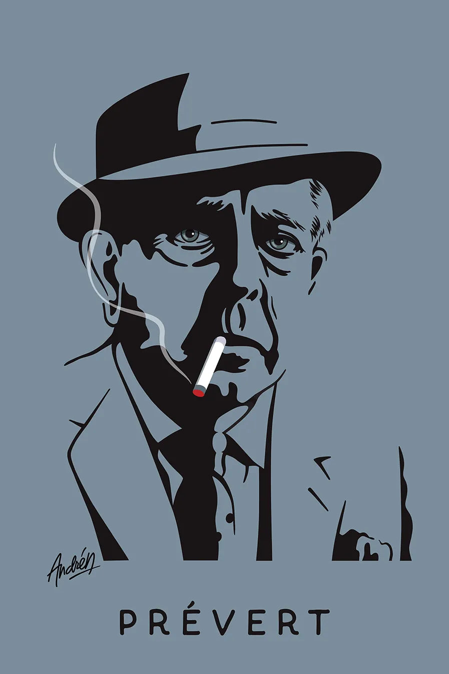 Prevert