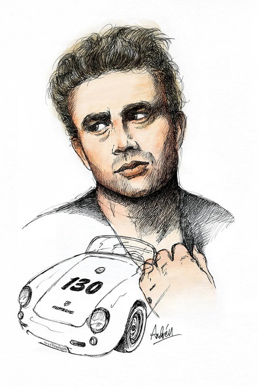 James Dean_3