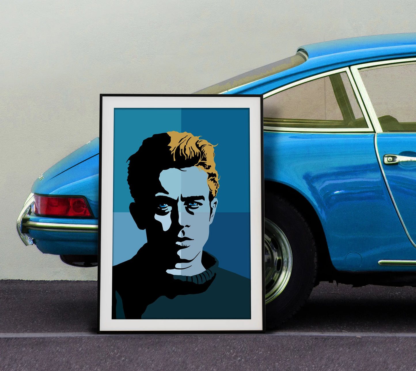 James Dean_1