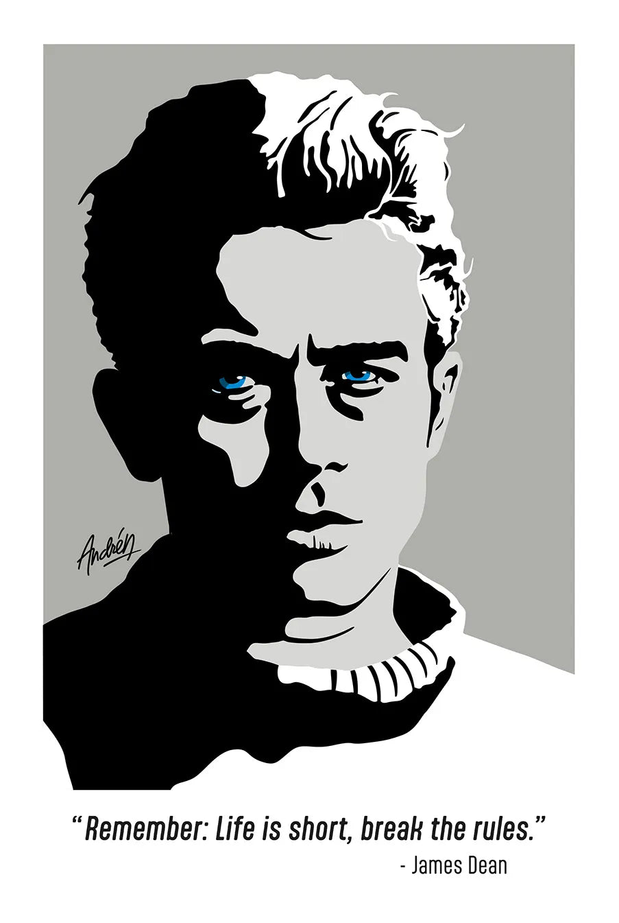 James Dean_3