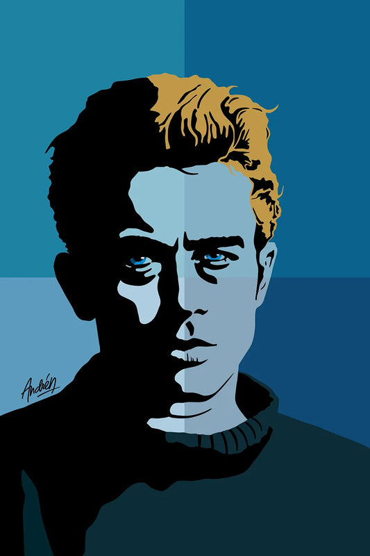 James Dean_1