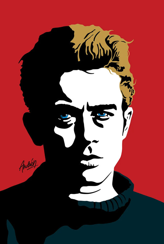 James Dean_2