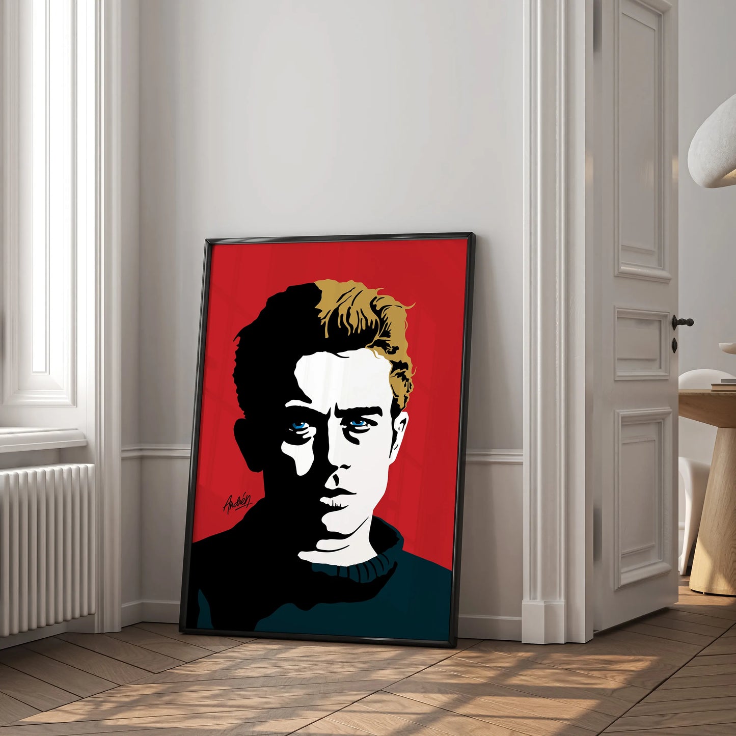 James Dean_2