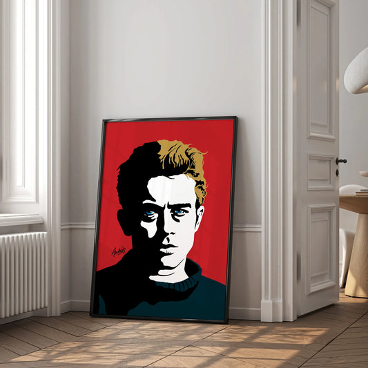James Dean_2