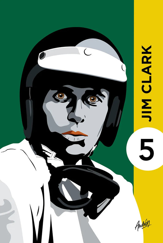 Jim Clark