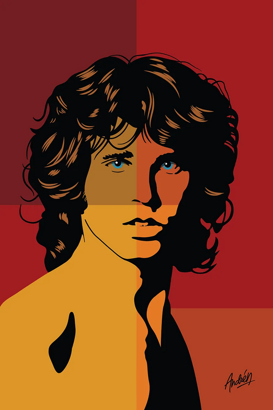 Jim, Jimi & John - Bundle 2