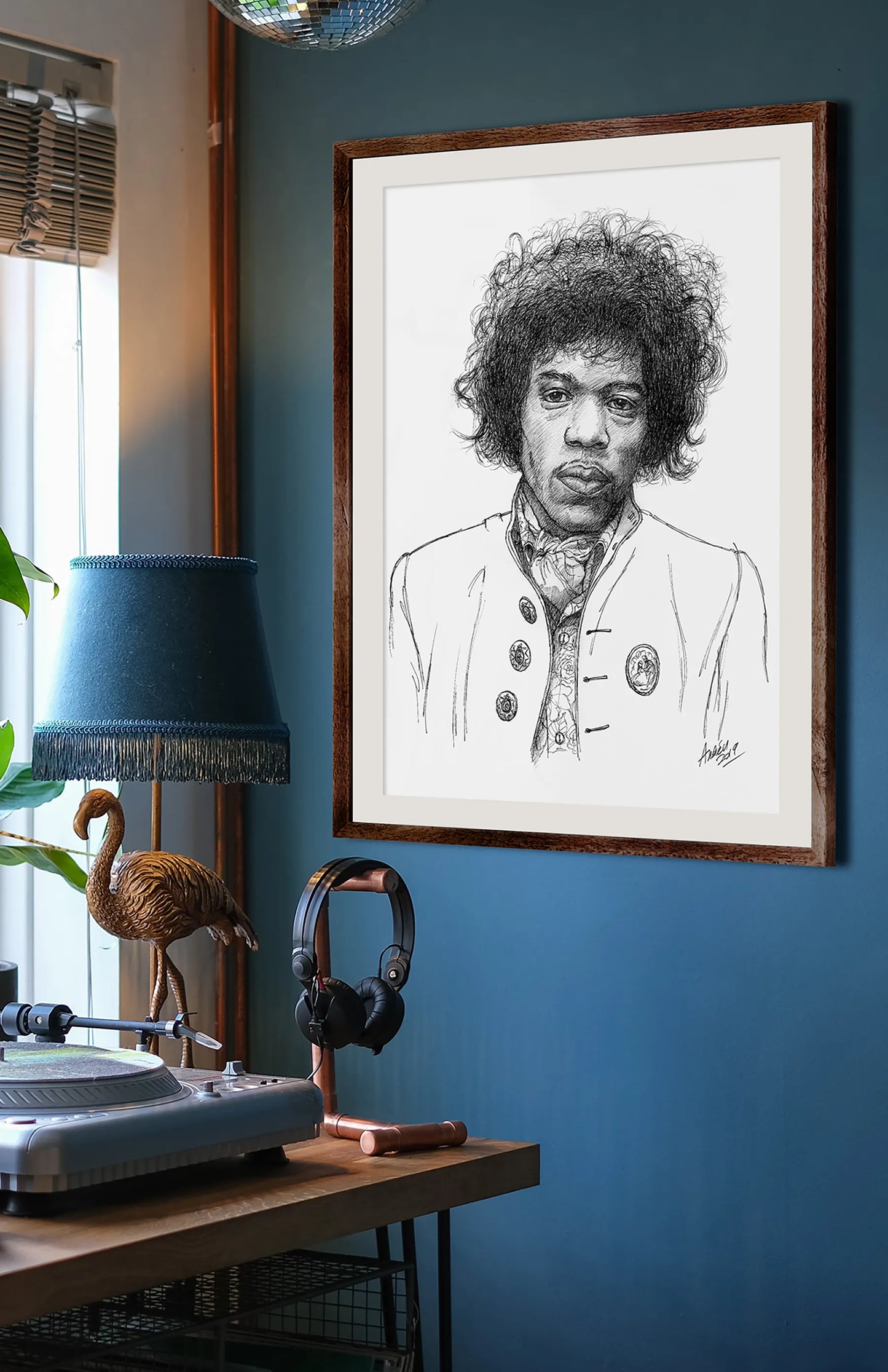 Jimi