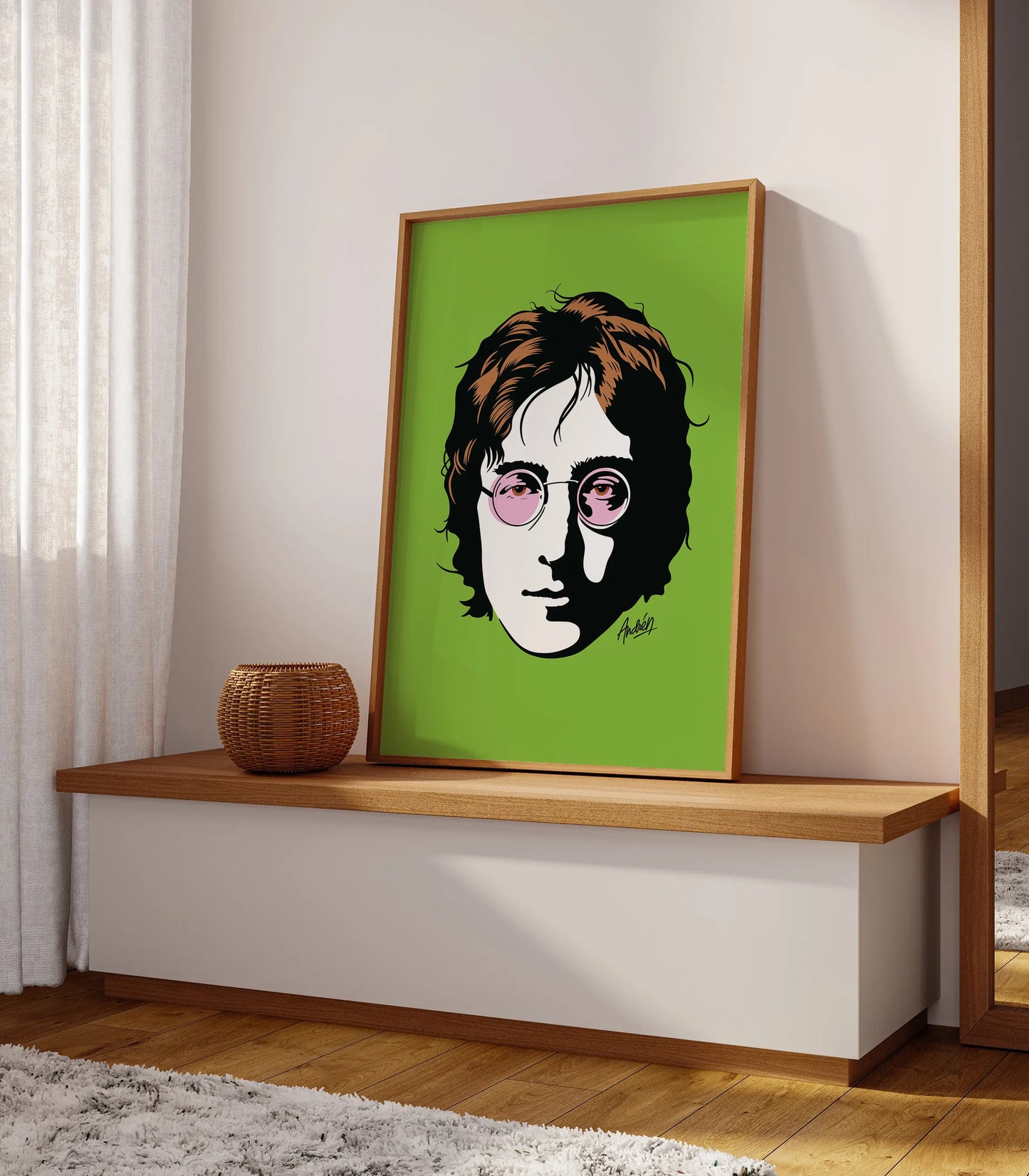 The Peace Bus - Bundle