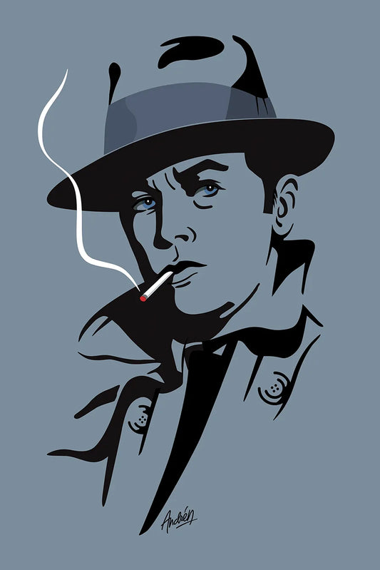 Le Samouraï