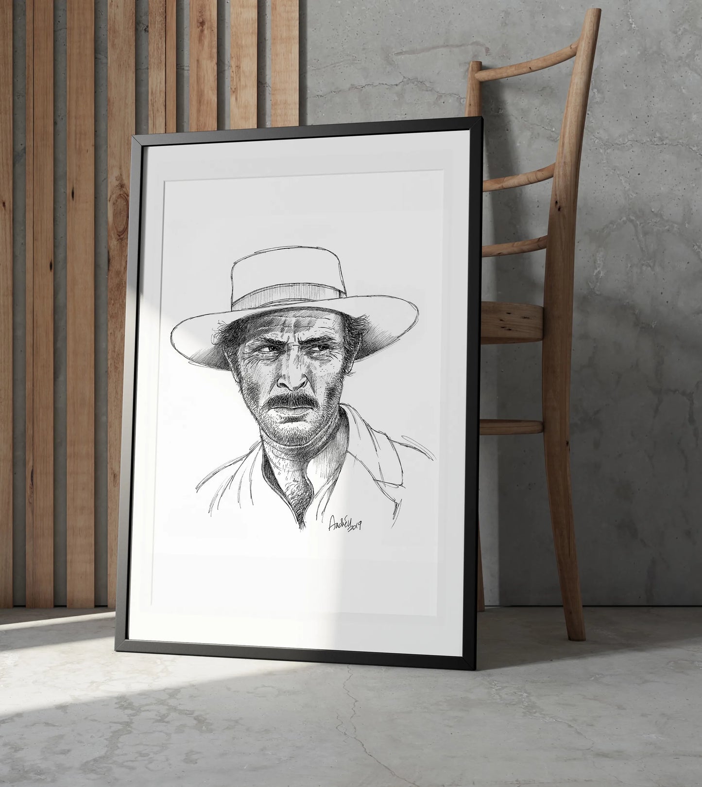 The Good, The Bad & The Ugly - Bundle