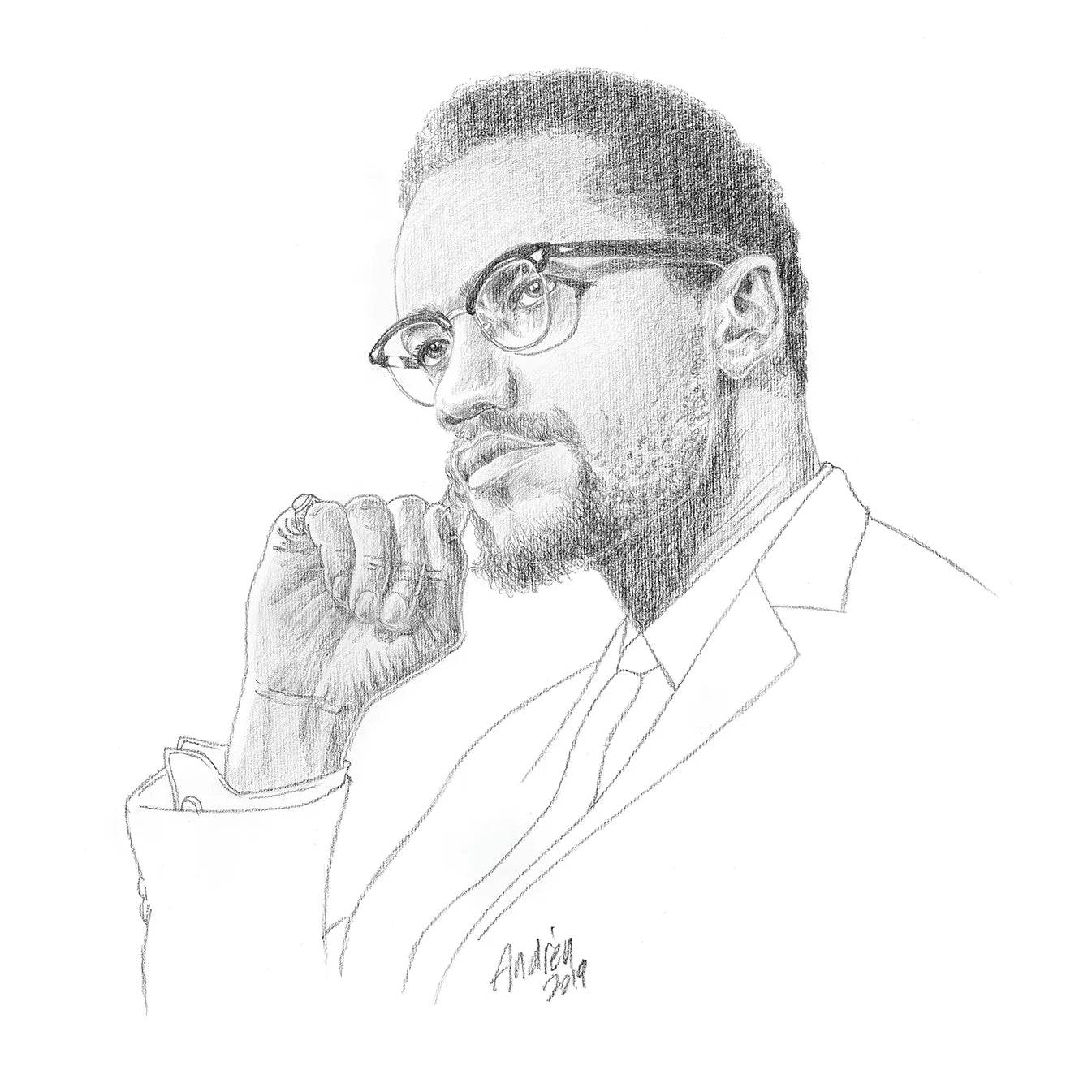 Malcolm X_2_square