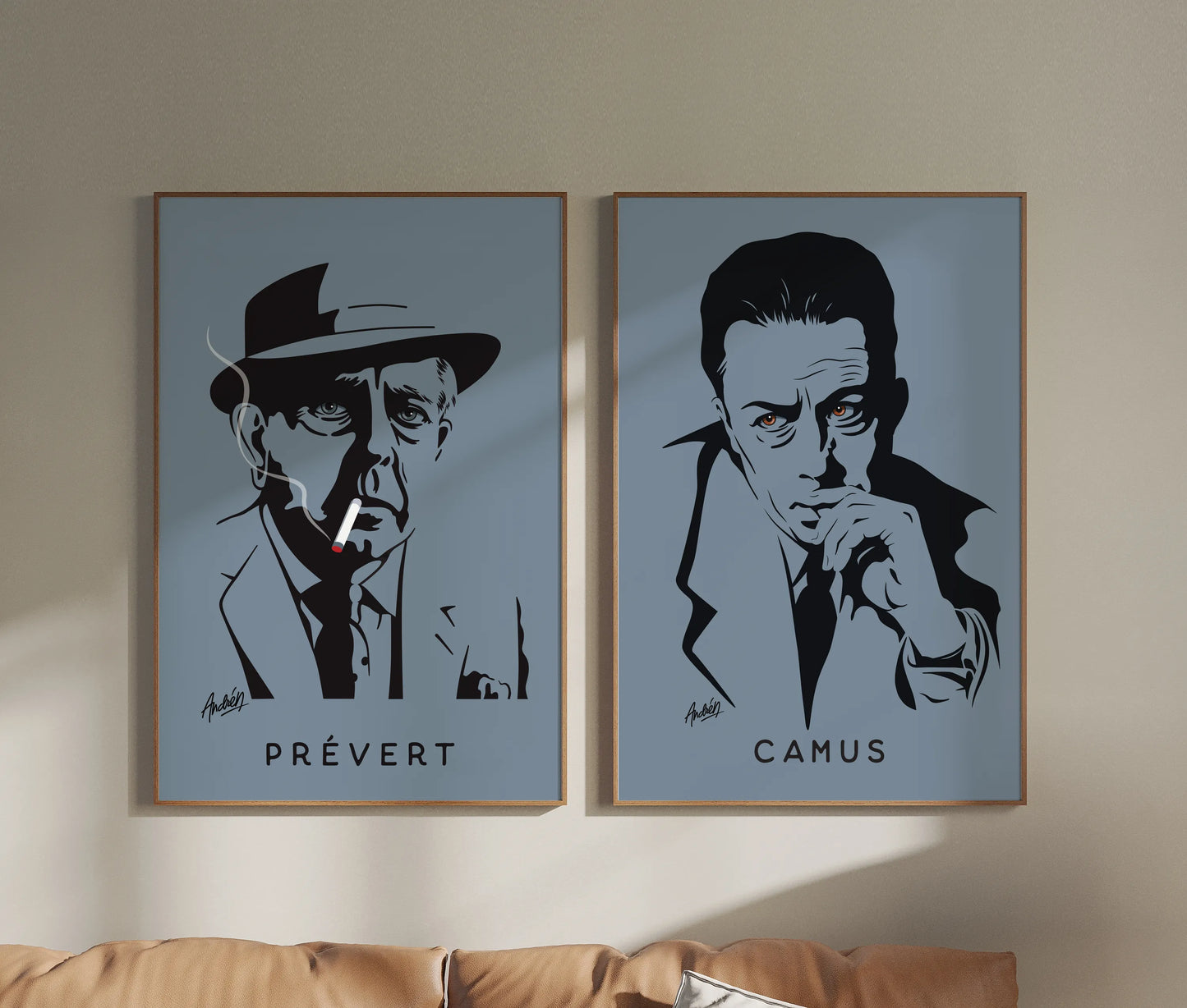 Camus