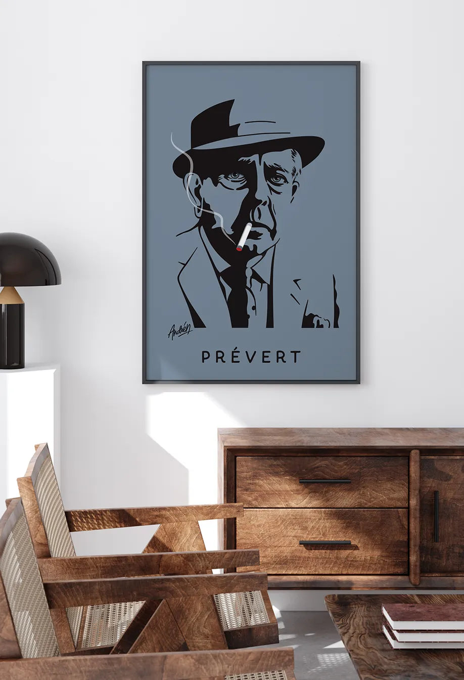 Prevert